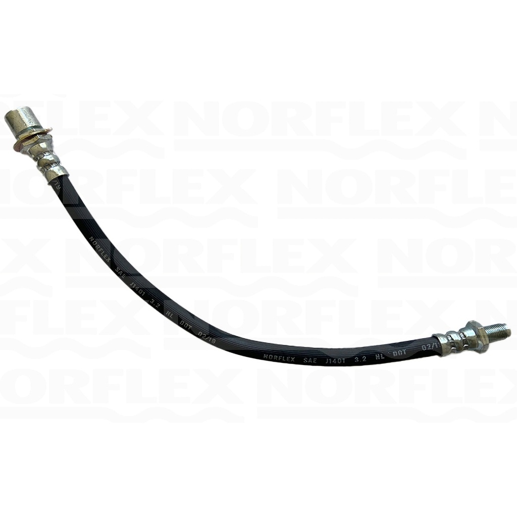 Manguera de Freno Hidráulica NORFLEX SH41627