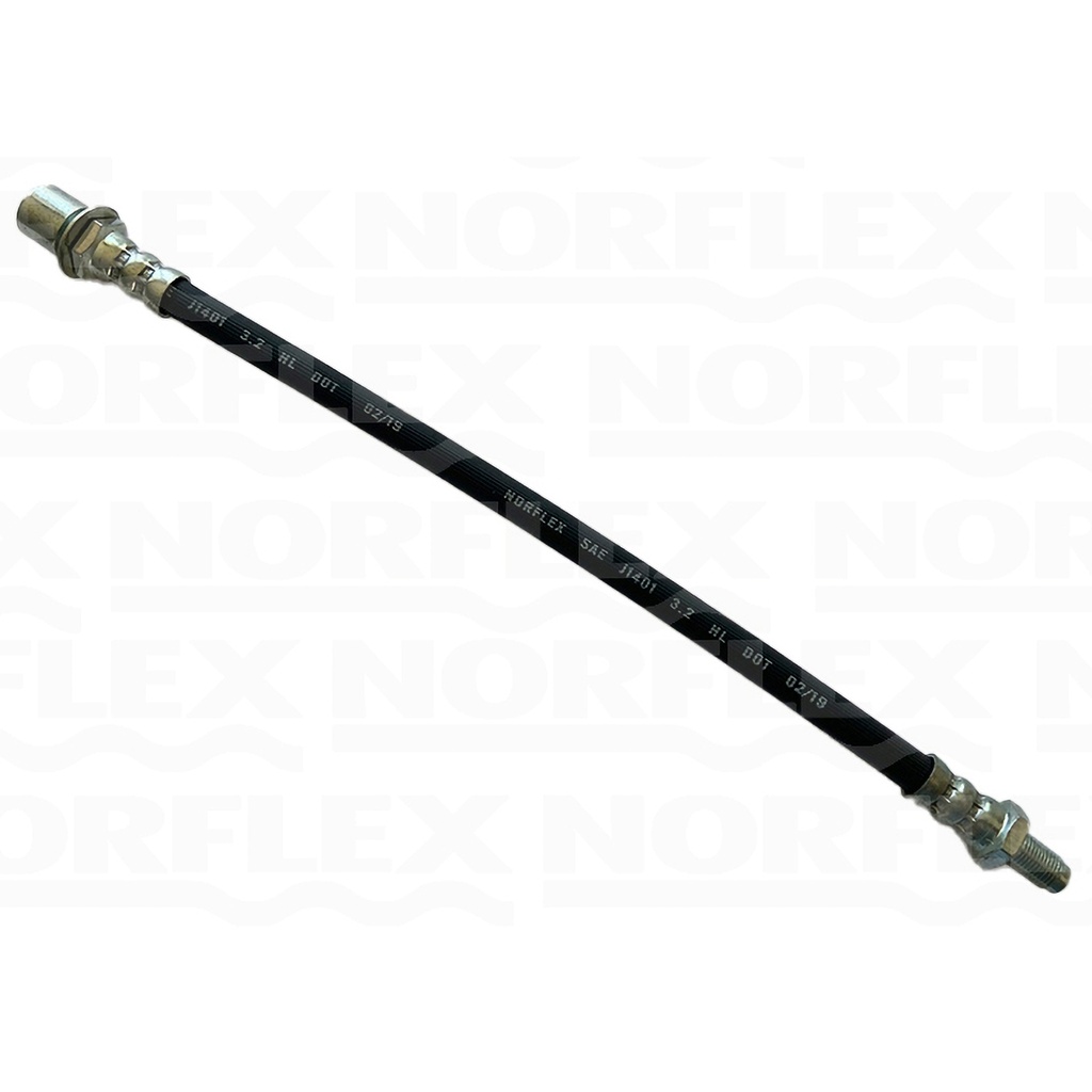 NO-SH41947 — Manguera de Freno Hidráulica Trasera NORFLEX SH41947