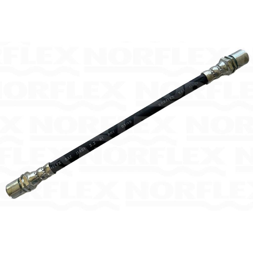 NO-SH42077 — Manguera de Freno Hidráulica Trasera NORFLEX SH42077