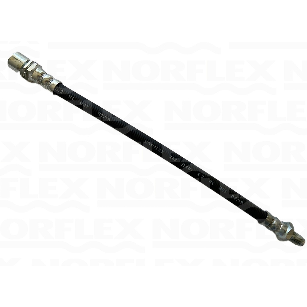 NO-SH42397 — Manguera de Freno Hidráulica Trasera NORFLEX SH42397