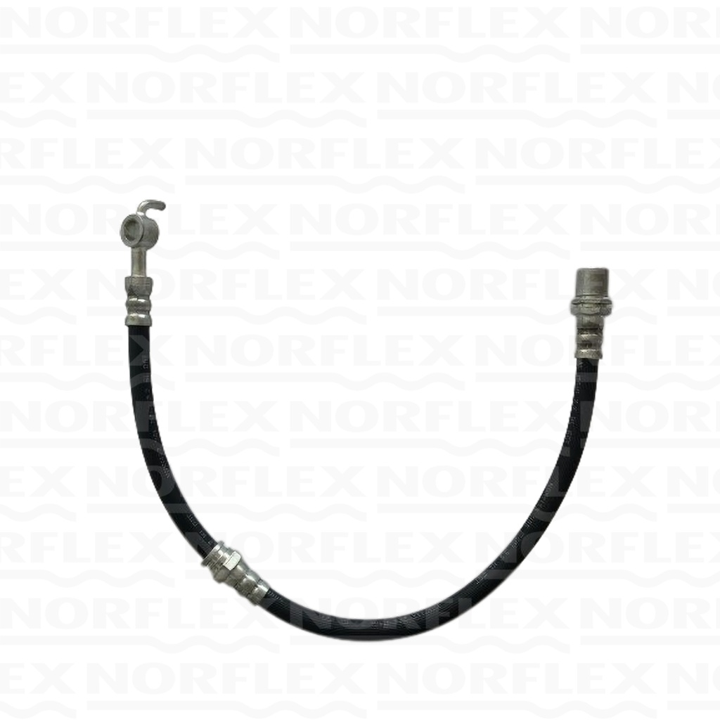 NO-SH42927 — Manguera de Freno Hidráulica Delantera NORFLEX SH42927