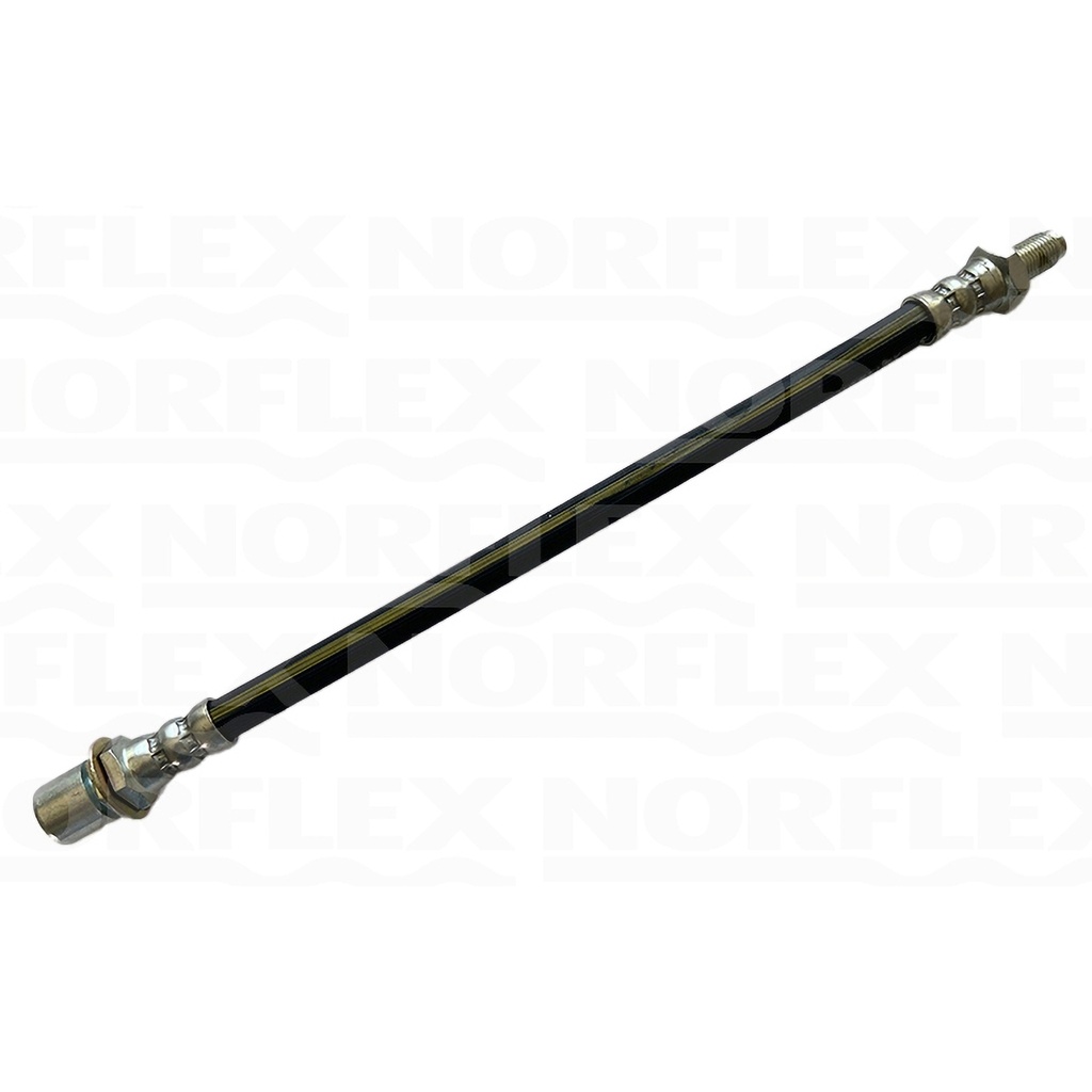 NO-SH43137 — Manguera de Freno Hidráulica Trasera NORFLEX SH43137
