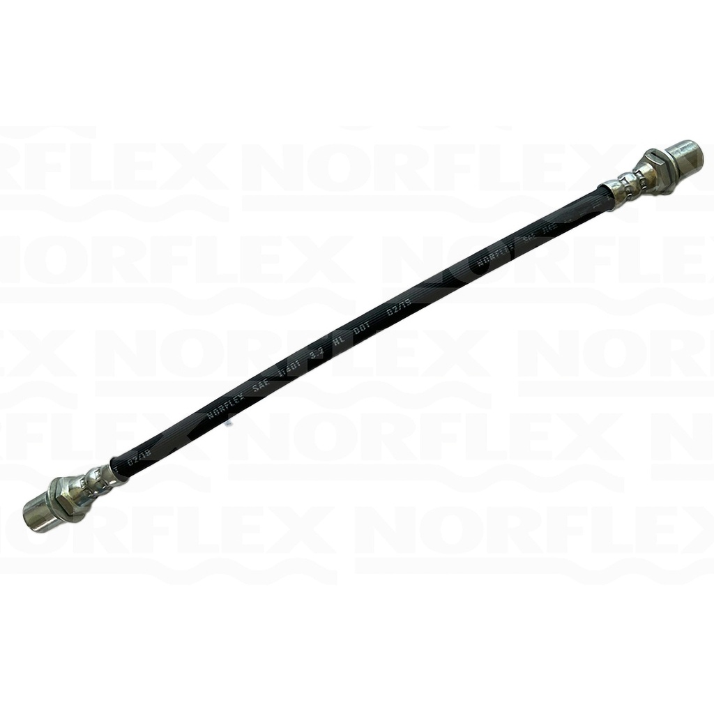NO-SH43147 — Manguera de Freno Hidráulica Trasera NORFLEX SH43147