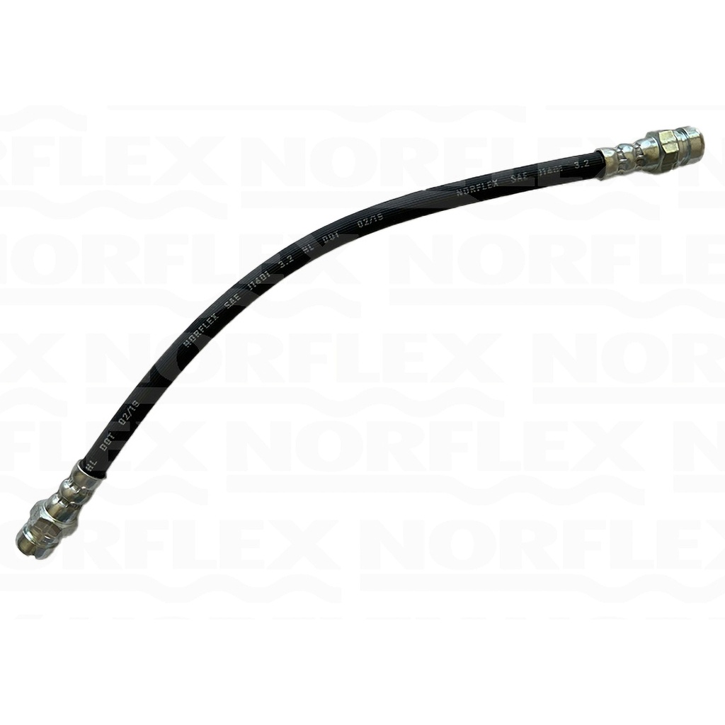 Manguera de Freno Hidráulica Delantera NORFLEX SH50087