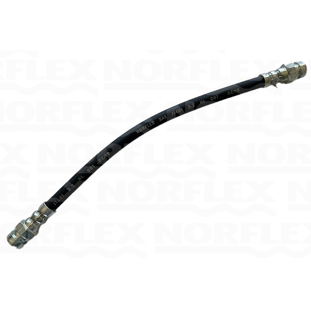 NO-SH50327 — Manguera de Freno Hidráulica Trasera NORFLEX SH50327