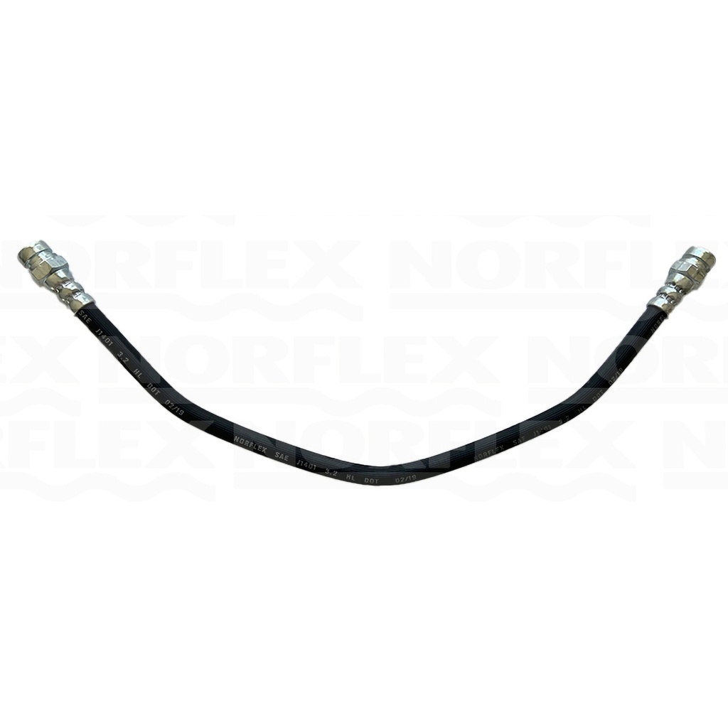 Manguera de Freno Hidráulica Delantera NORFLEX SH50537