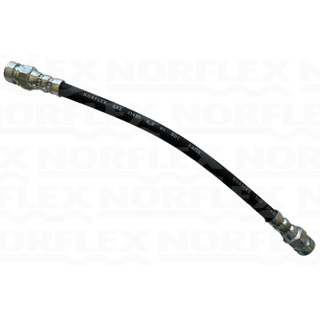 NO-SH50547 — Manguera de Freno Hidráulica Trasera NORFLEX SH50547