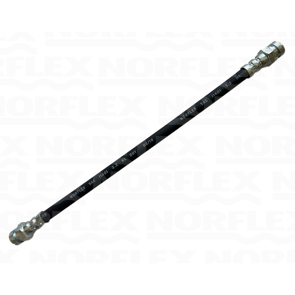 NO-SH50805 — Manguera de Freno Hidráulica Delantera NORFLEX SH50805