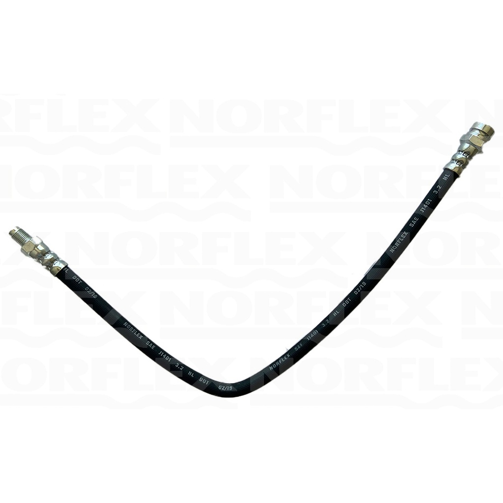 Manguera de Freno Hidráulica Delantera NORFLEX SH50818