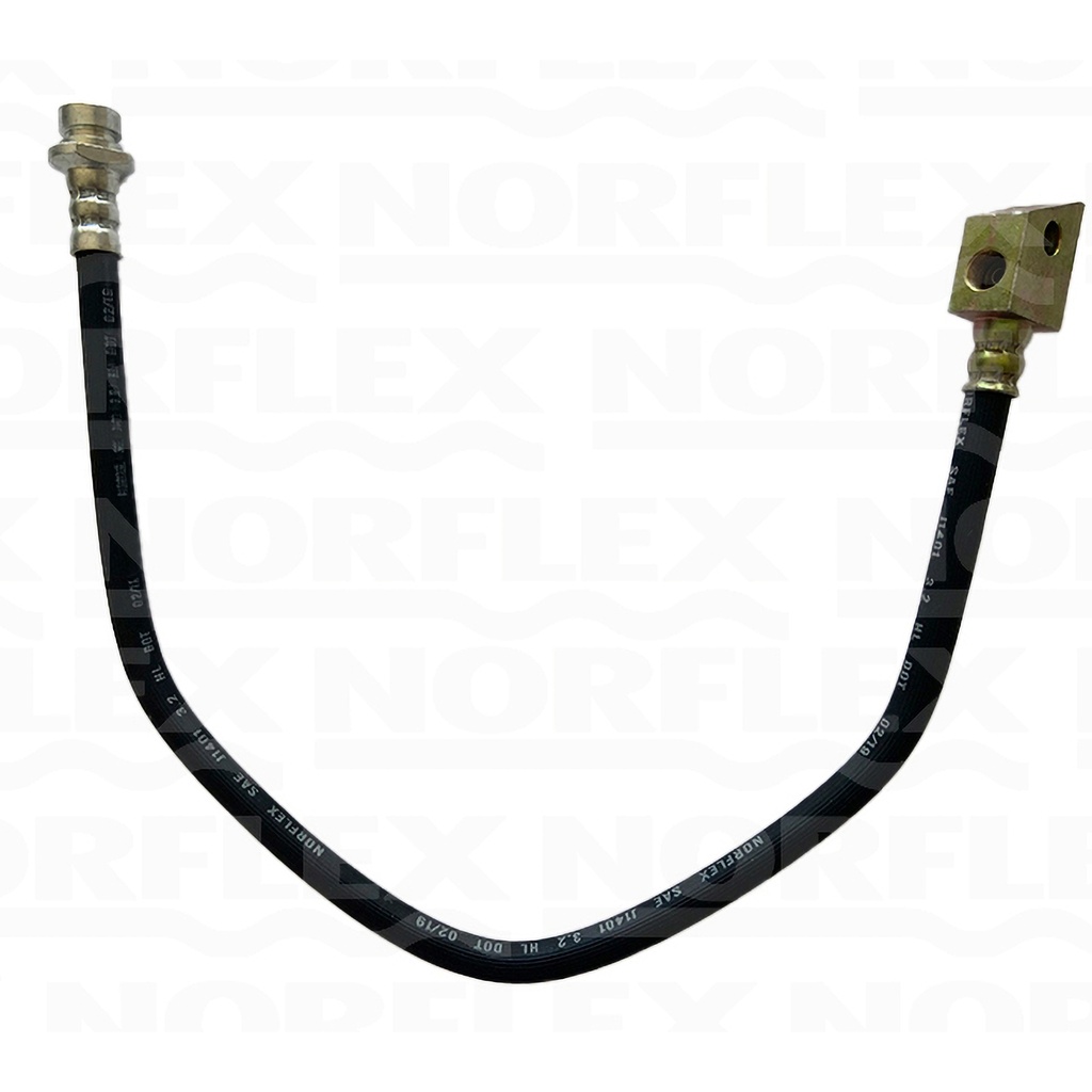 Manguera de Freno Hidráulica Trasera NORFLEX SH51357