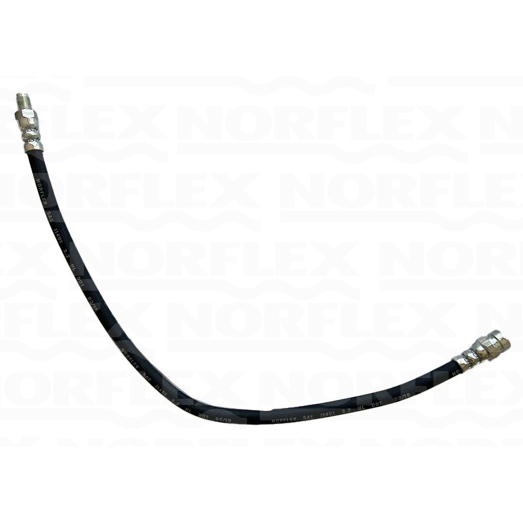 Manguera de Freno Hidráulica Trasera NORFLEX SH51777