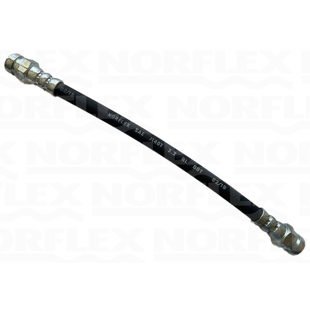 Manguera de Freno Hidráulica Trasera NORFLEX SH52087