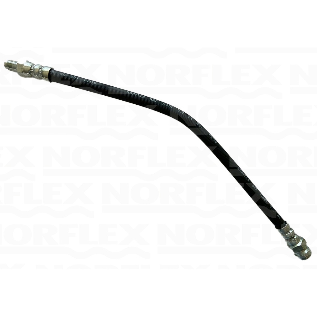 NO-SH52157 — Manguera de Freno Hidráulica Delantera NORFLEX SH52157