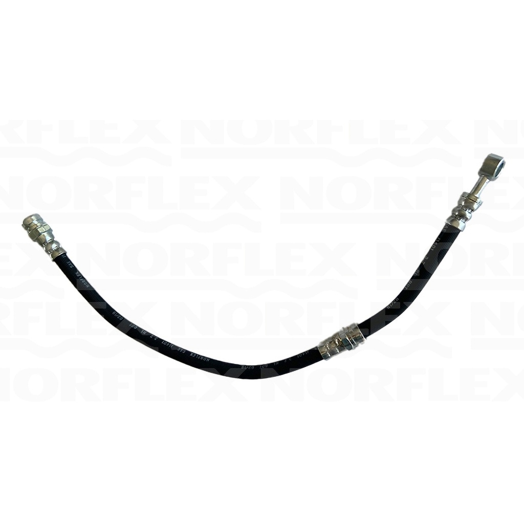 Manguera de Freno Hidráulica Delantera Izquierda NORFLEX SH61027