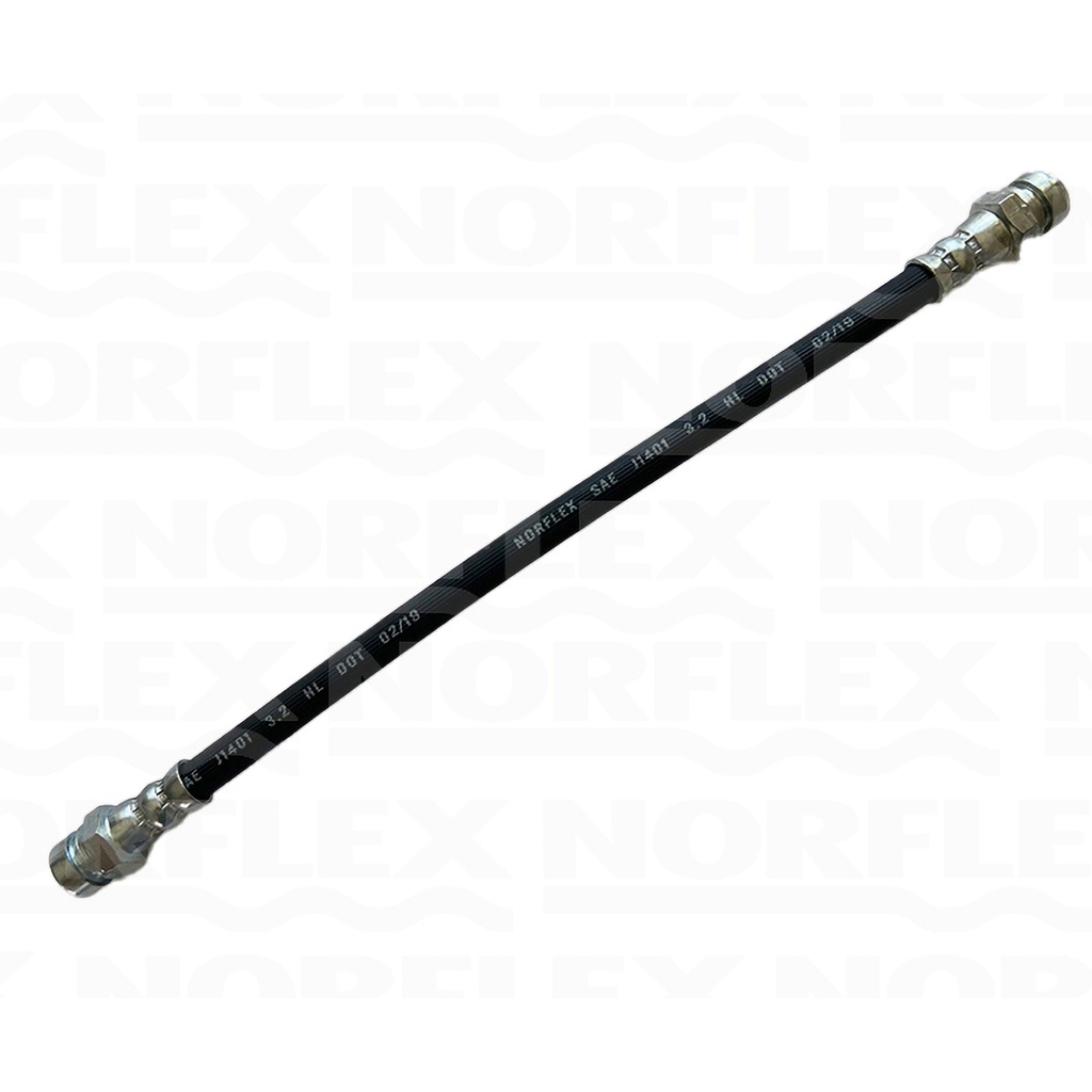 NO-SH61077 — Manguera de Freno Hidráulica Trasera NORFLEX SH61077