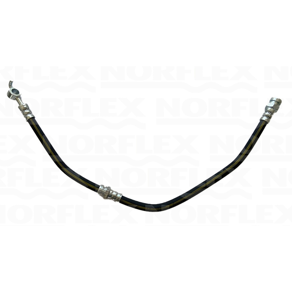 Manguera de Freno Hidráulica Delantera NORFLEX SH80477