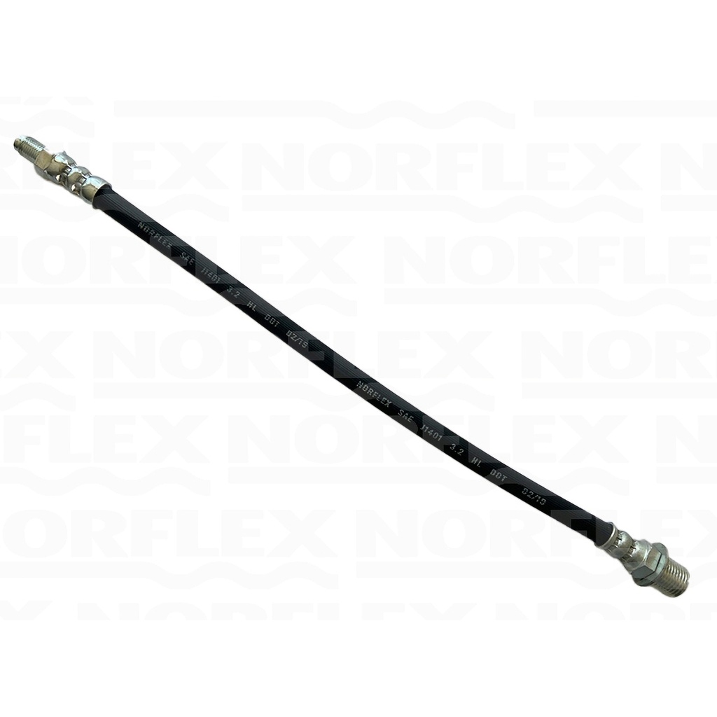 Manguera de Freno Hidráulica Delantera NORFLEX SH80803