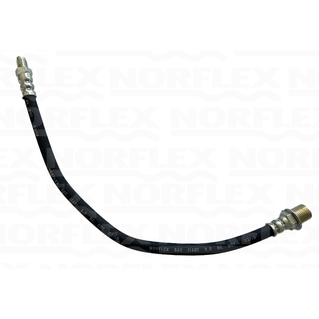 NO-SH80804 — Manguera de Freno Hidráulica Trasera NORFLEX SH80804