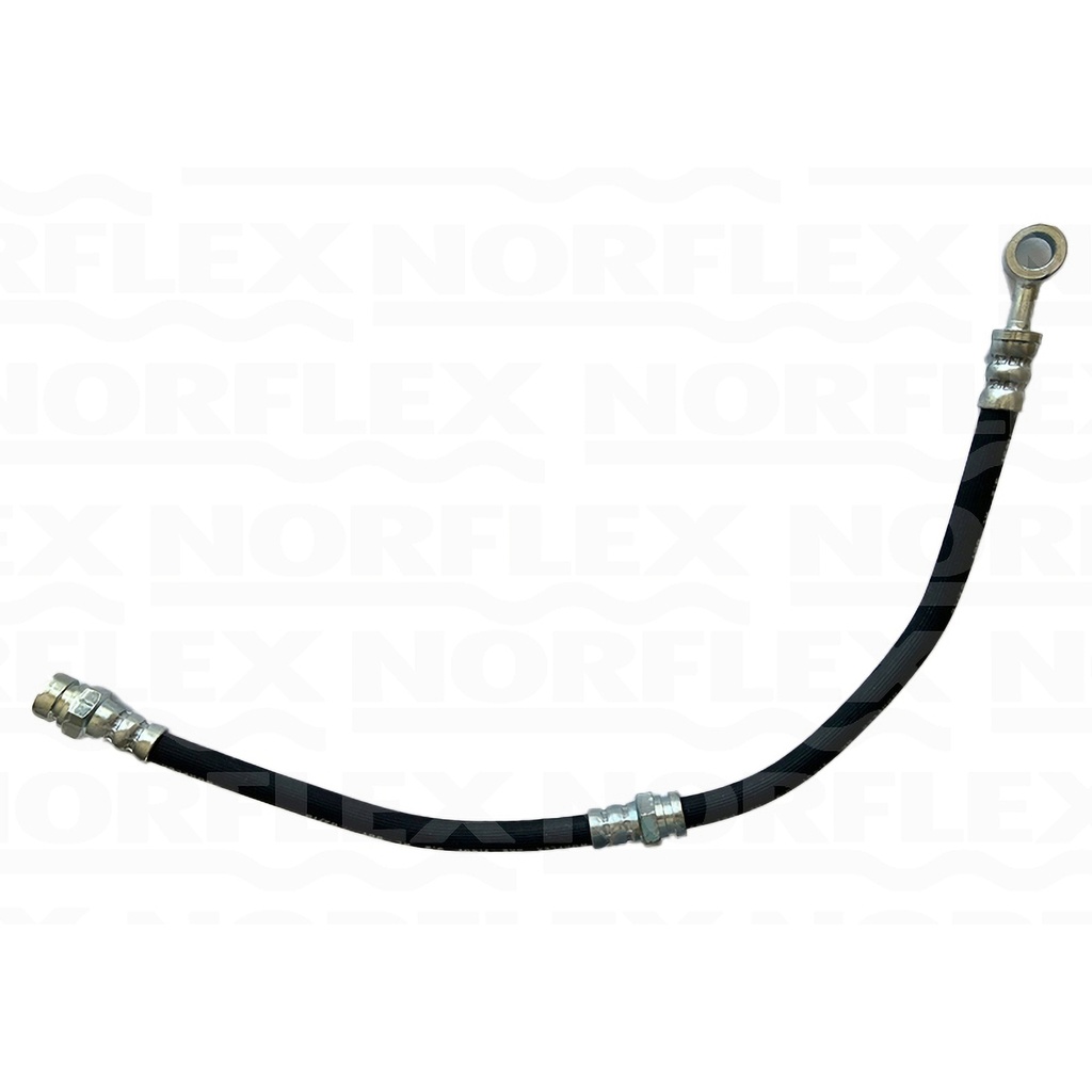 Manguera de Freno Hidráulica Delantera NORFLEX SH81047
