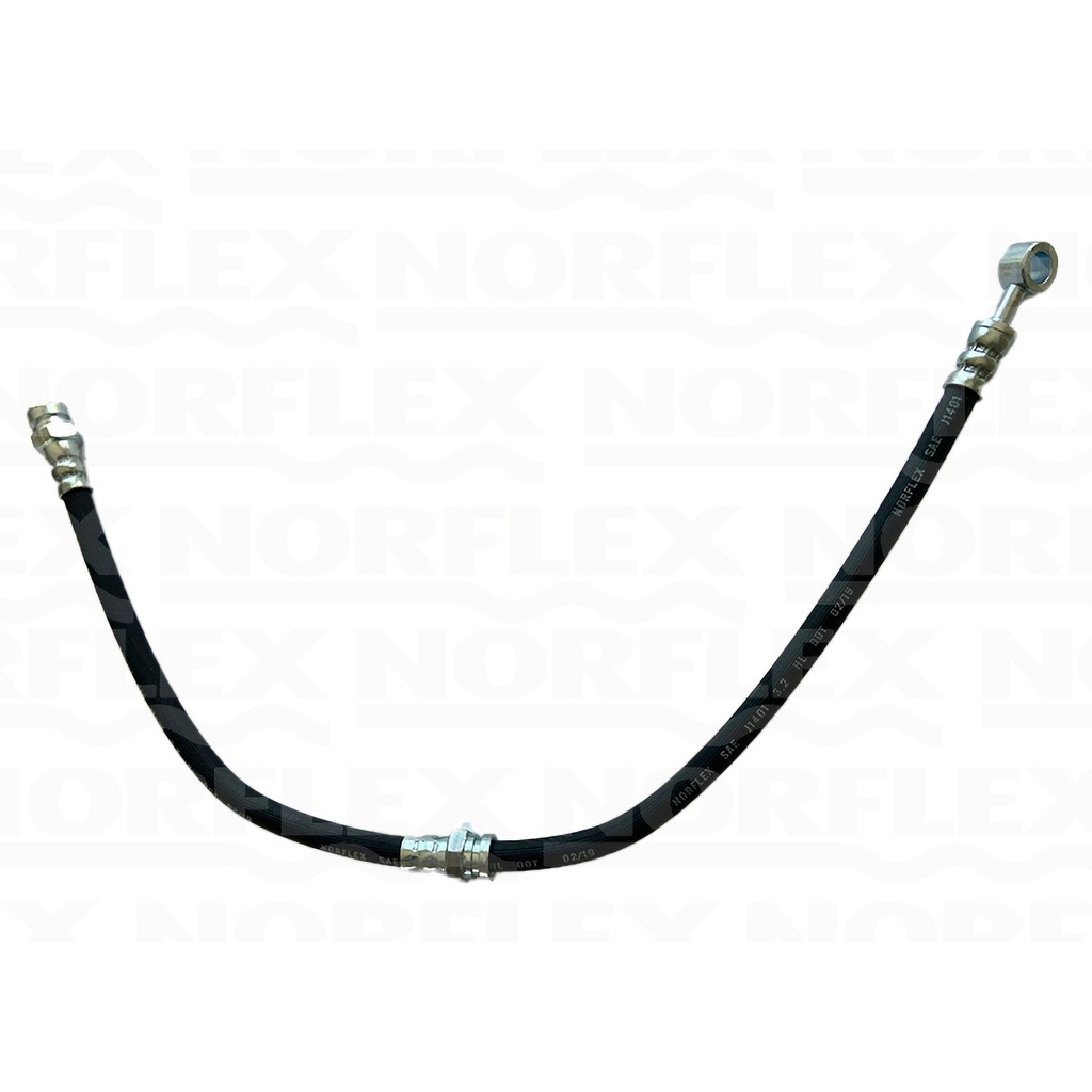 Manguera de Freno Hidráulica Delantera NORFLEX SH81057