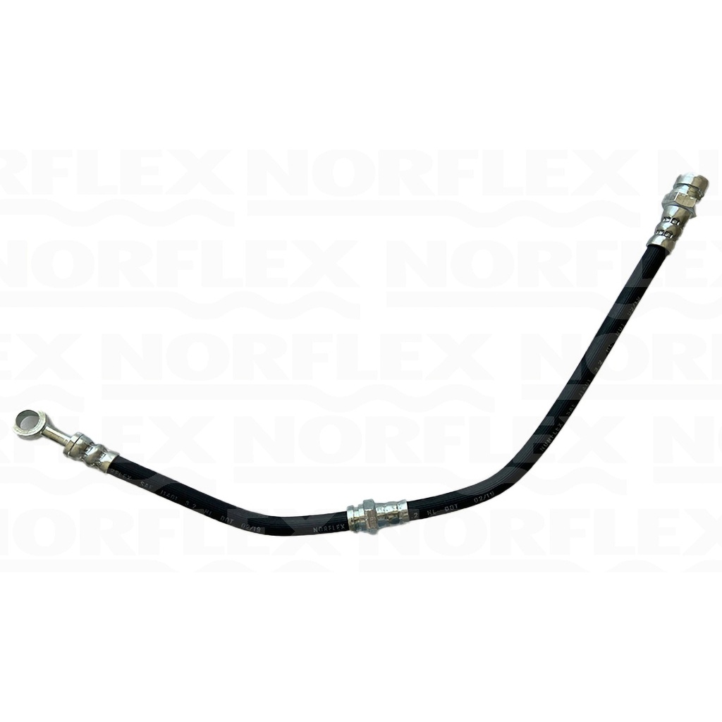 Manguera de Freno Hidráulica Delantera NORFLEX SH81257