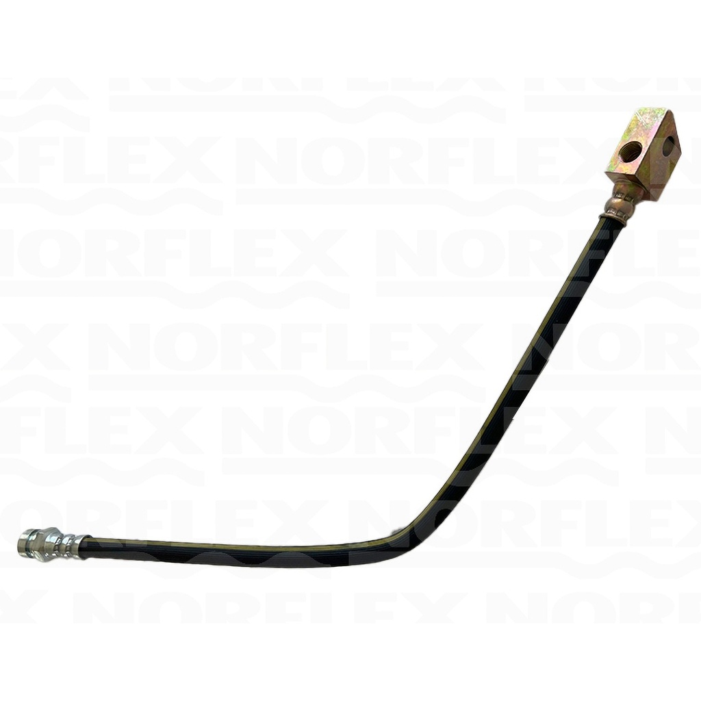 NO-SH81337 — Manguera de Freno Hidráulica Trasera NORFLEX SH81337
