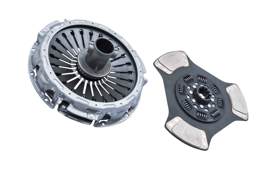 TE104100-2 — Kit de Embrague de Transmisión TSP TE104100-2