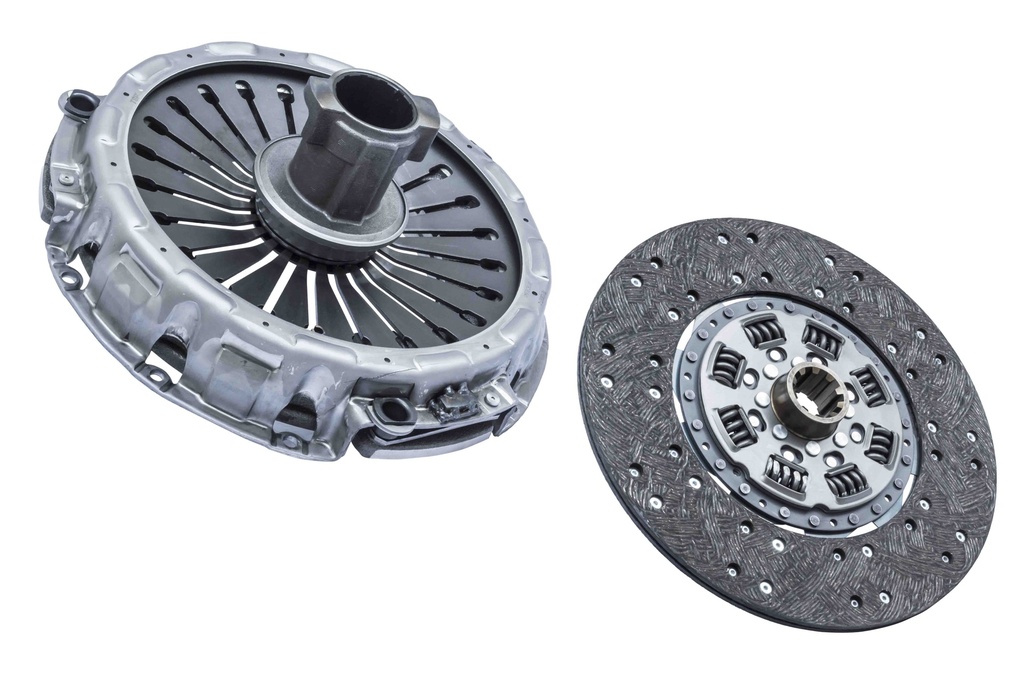 TE104104-2 — Kit de Embrague de Transmisión TSP TE104104-2