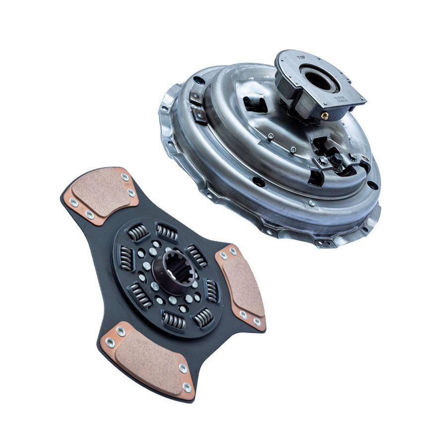Kit de Embrague de Transmisión TSP TE107684-5
