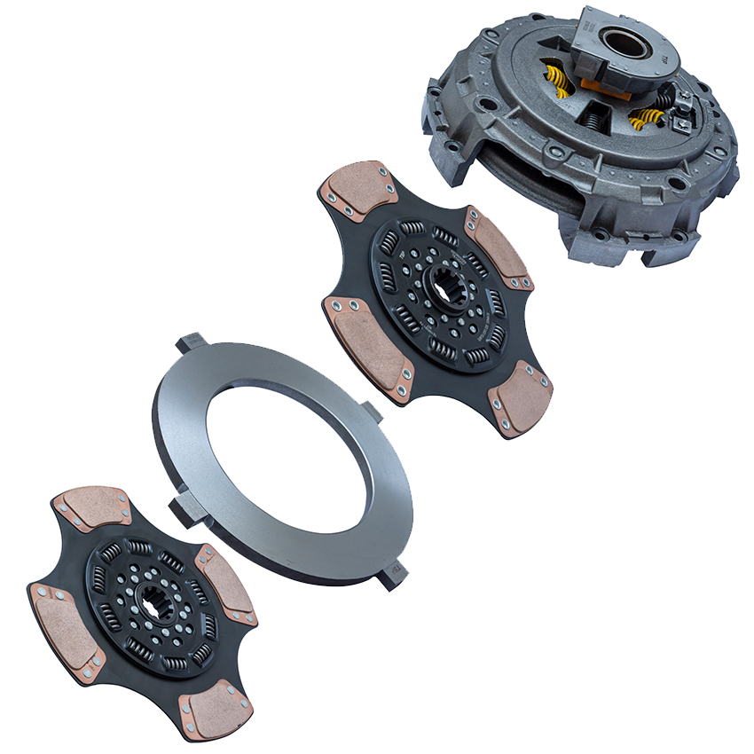 Kit de Embrague de Transmisión TSP TE108391-74