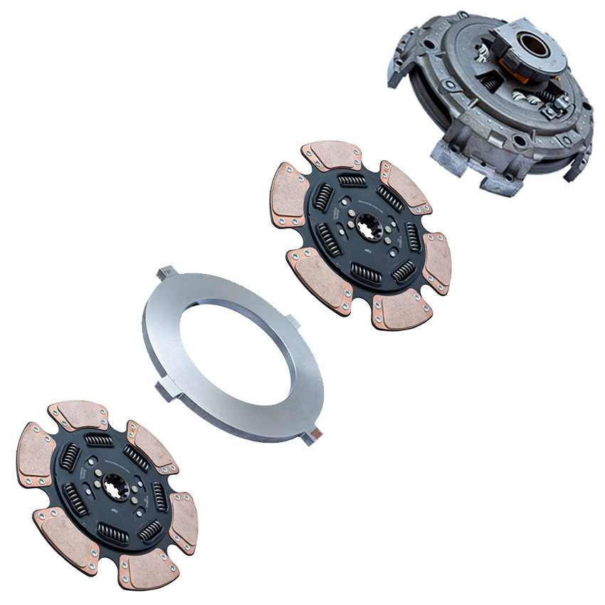 Kit de Embrague de Transmisión TSP TE108925-20