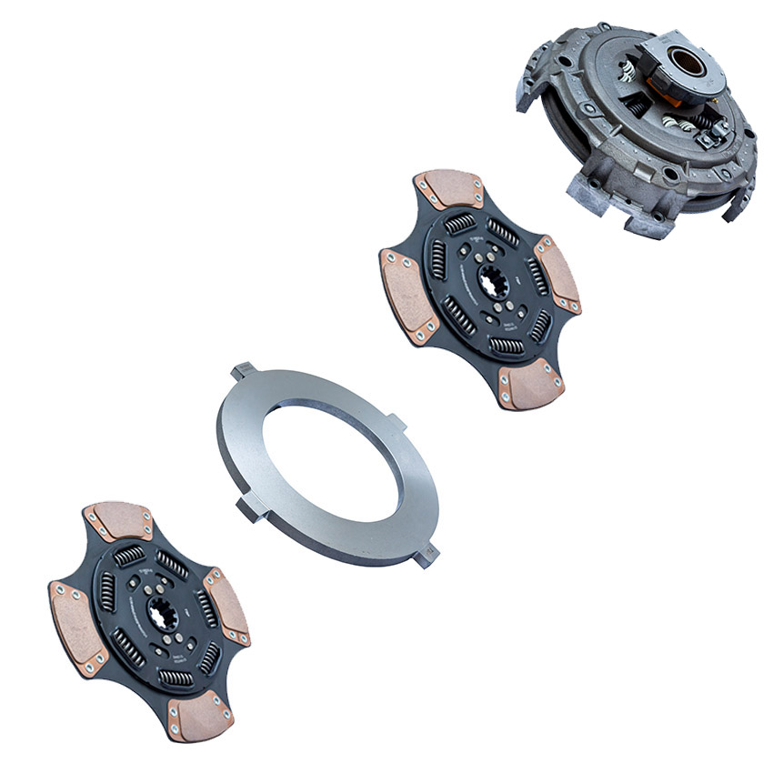 TE108925-82 — Kit de Embrague de Transmisión TSP TE108925-82
