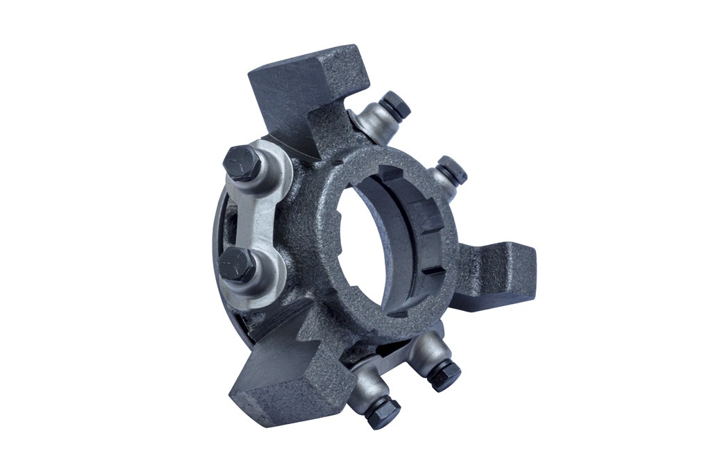 TE125126X — Kit de Embrague de Transmisión TSP TE125126X