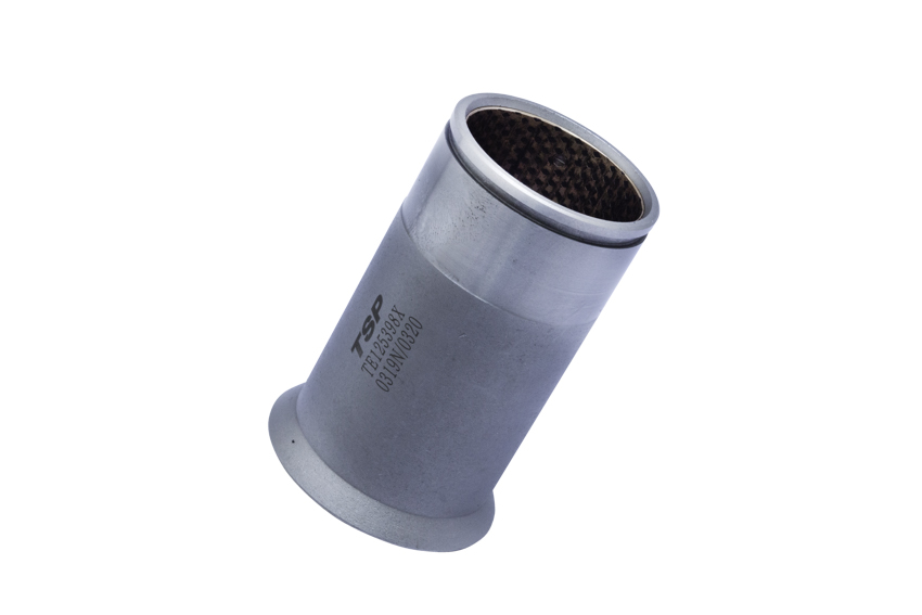 TE125398X — Kit de Embrague de Transmisión TSP TE125398X