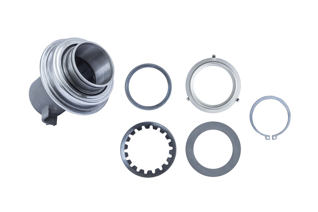 TE125648 — Kit de Embrague de Transmisión TSP TE125648