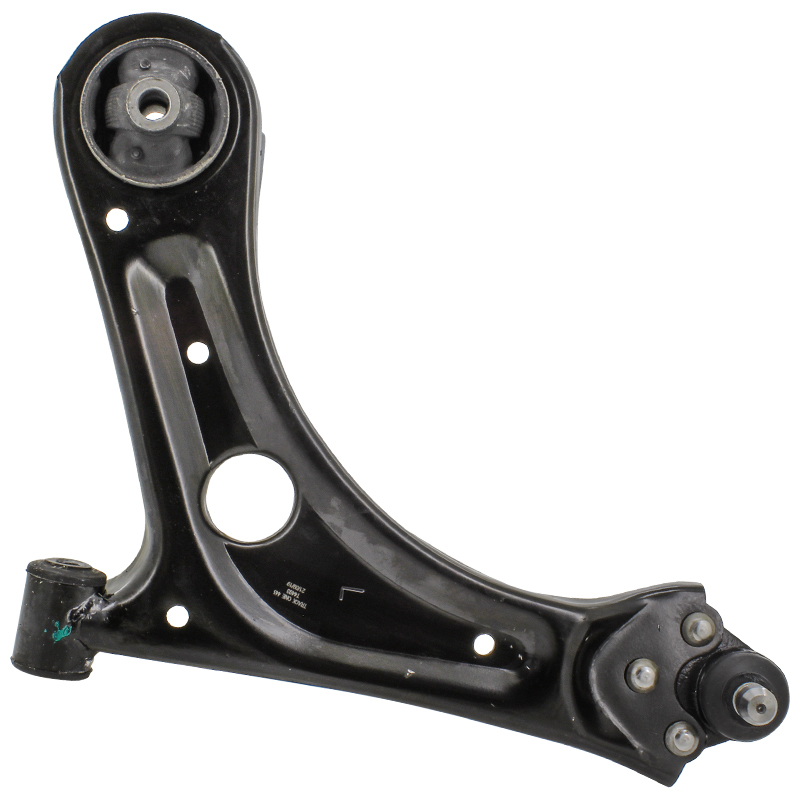 TO-20-632 — HORQUILLA DELANTERO INFERIOR IZQUIERDO CHEVROLET AVEO 2018-2023