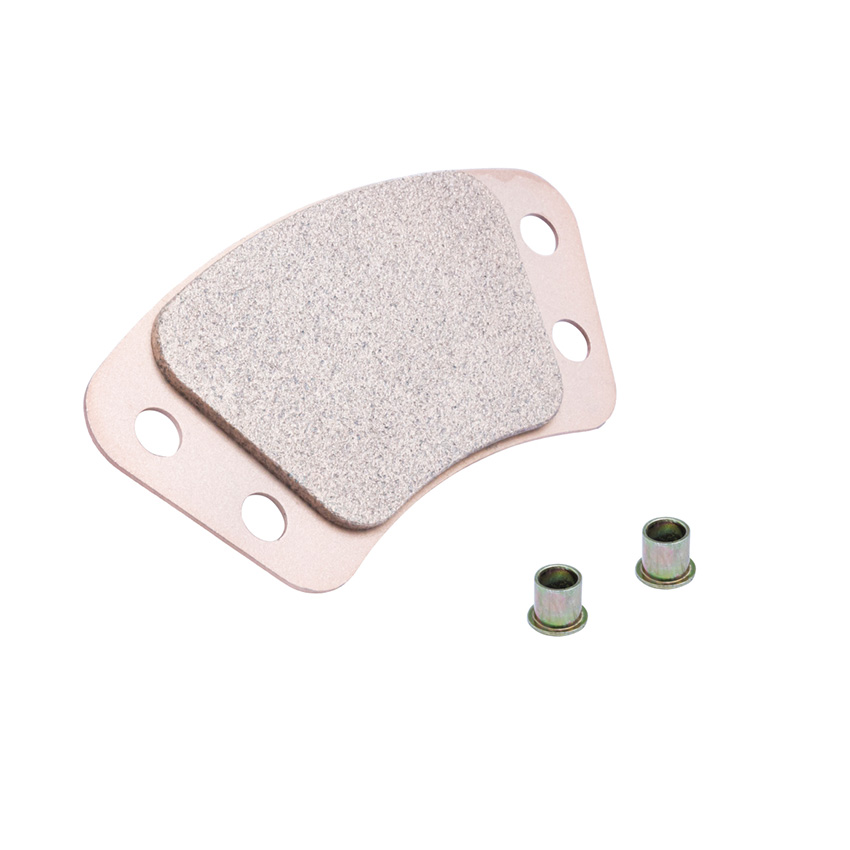 Kit de Embrague de Transmisión TSP TE128035X-ML8