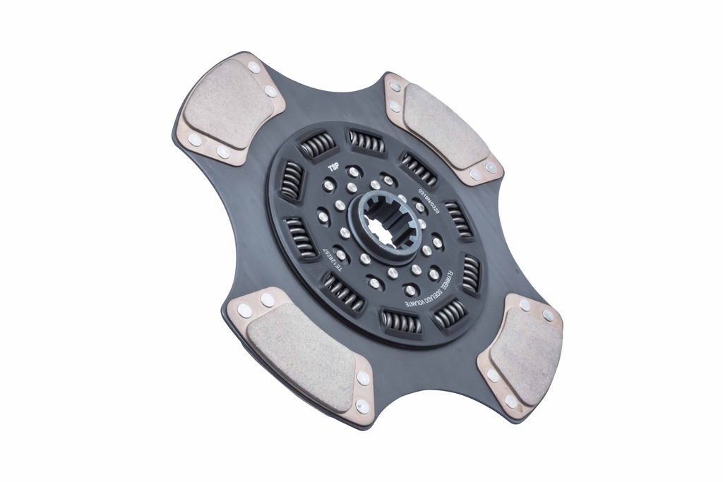 Disco de Embrague TSP TE128257