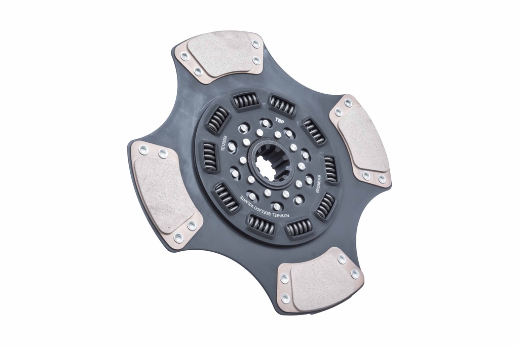 Disco de Embrague TSP TE128258