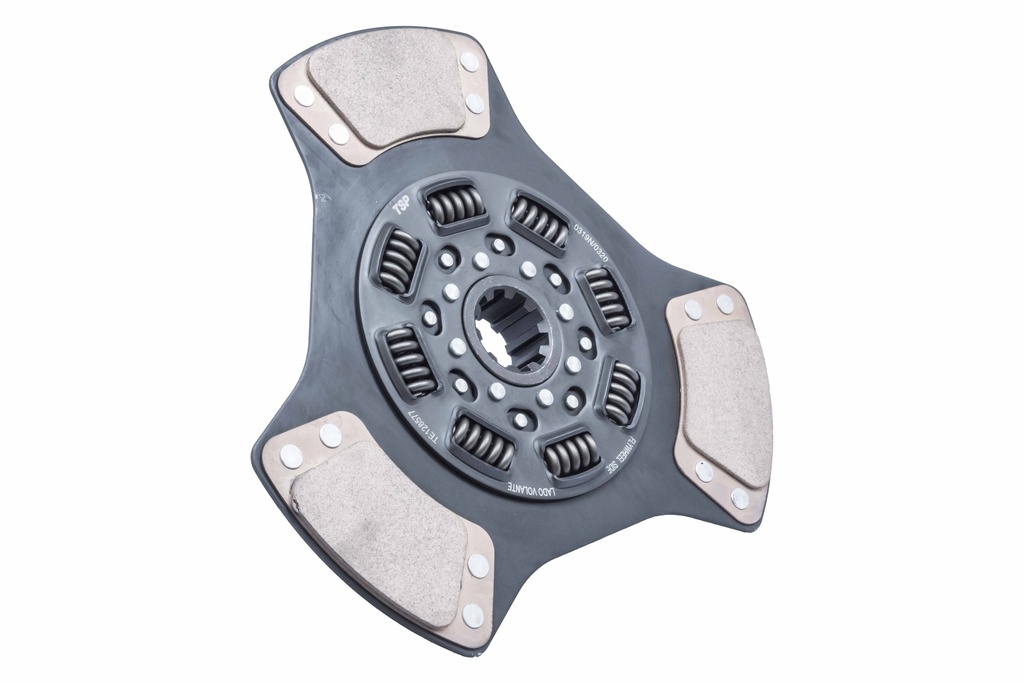 TE128577 — Disco de Embrague TSP TE128577