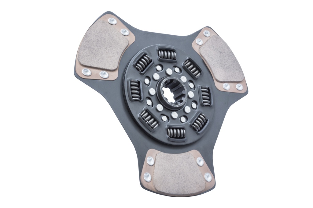 Disco de Embrague TSP TE128667