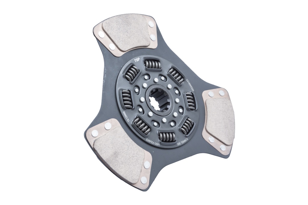 Disco de Embrague TSP TE128668