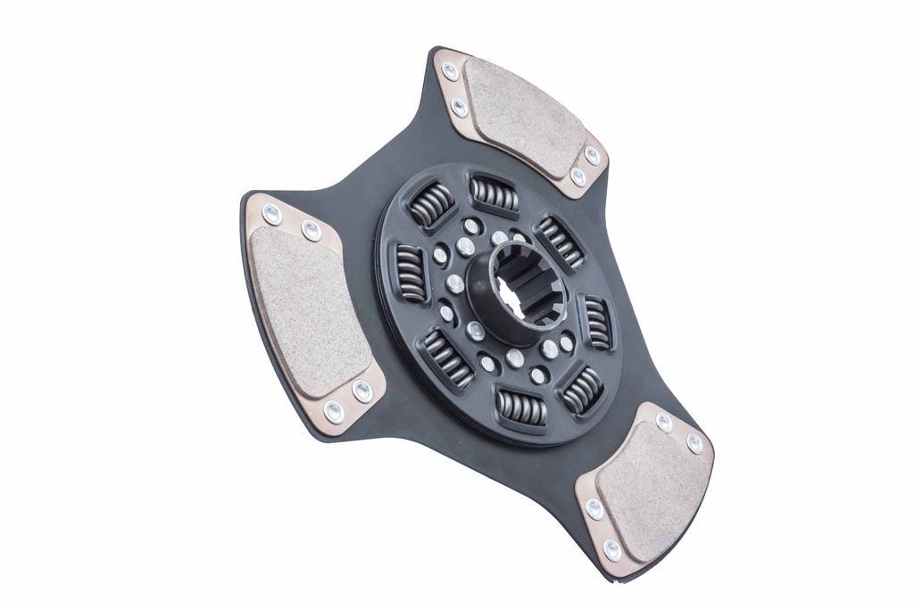 Disco de Embrague TSP TE128694