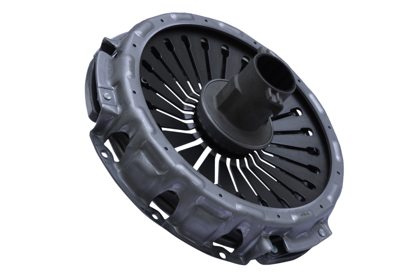 TE138006-1 — Kit de Embrague de Transmisión TSP TE138006-1