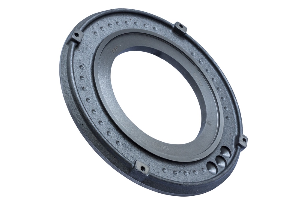 TE170C428 — Kit de Embrague de Transmisión TSP TE170C428