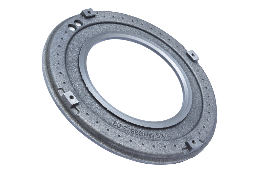 TE170C452 — Kit de Embrague de Transmisión TSP TE170C452