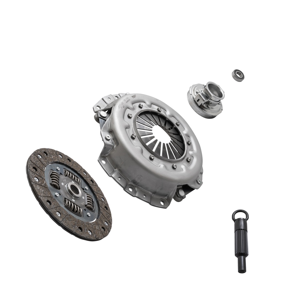 TE171657 — Kit de Embrague de Transmisión TSP TE171657