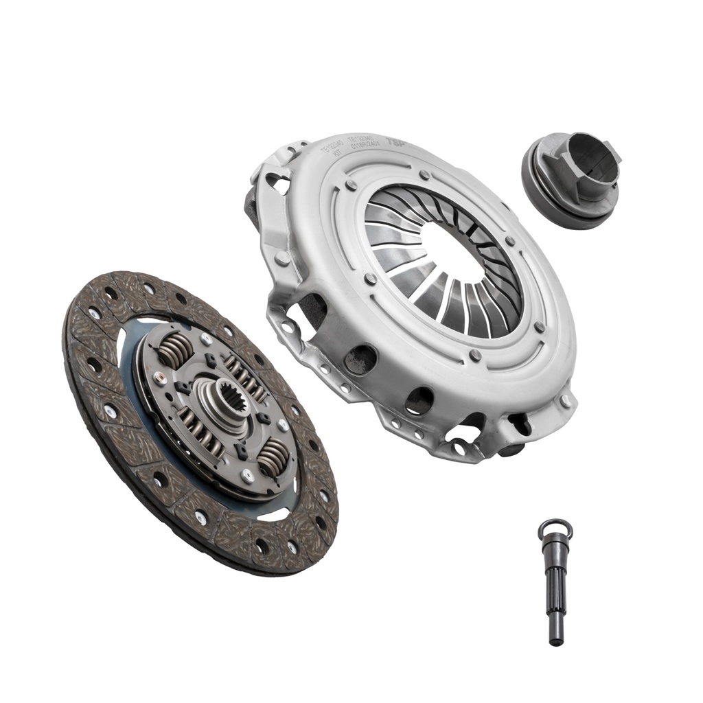 Kit de Embrague de Transmisión TSP TE192340
