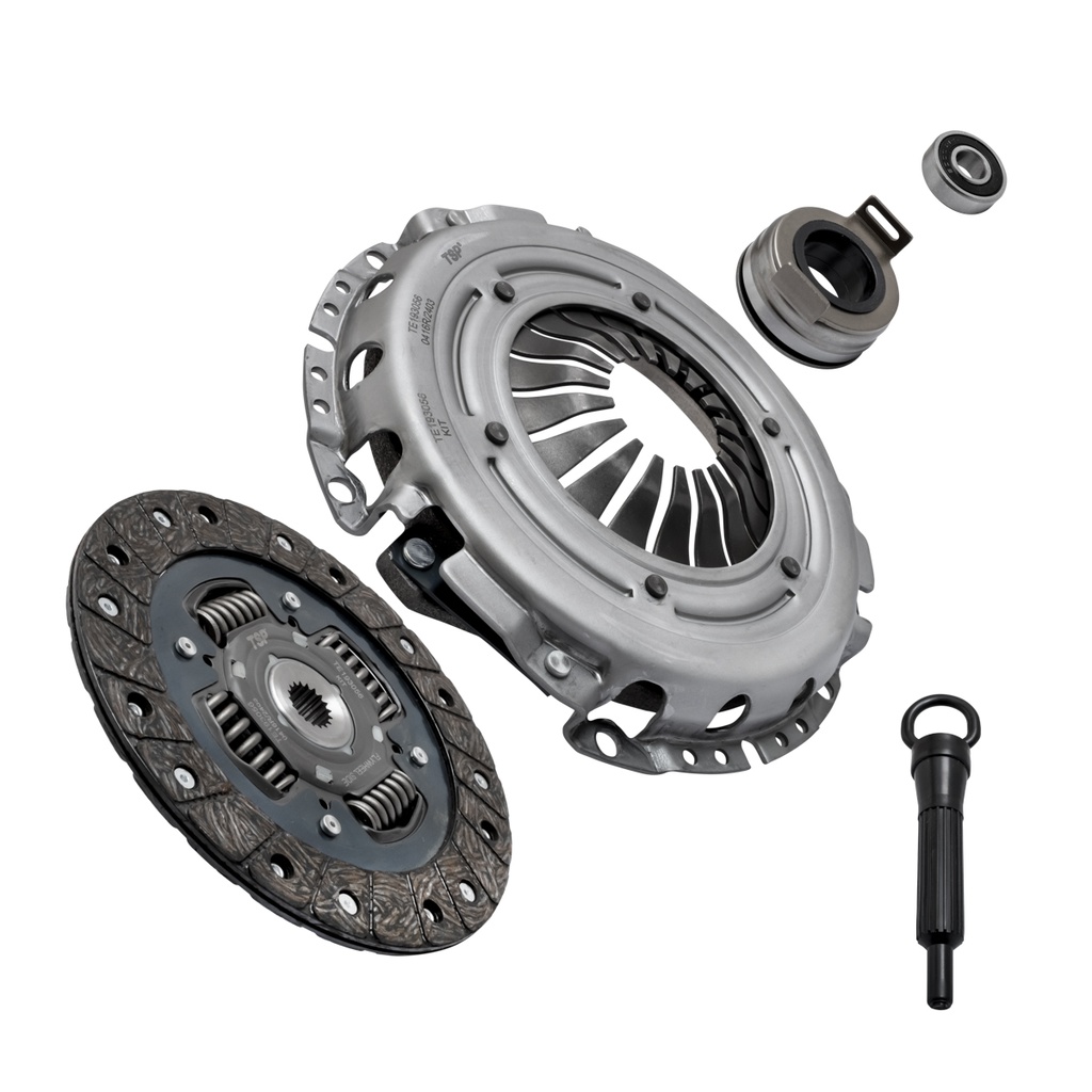 Kit de Embrague de Transmisión TSP TE193056