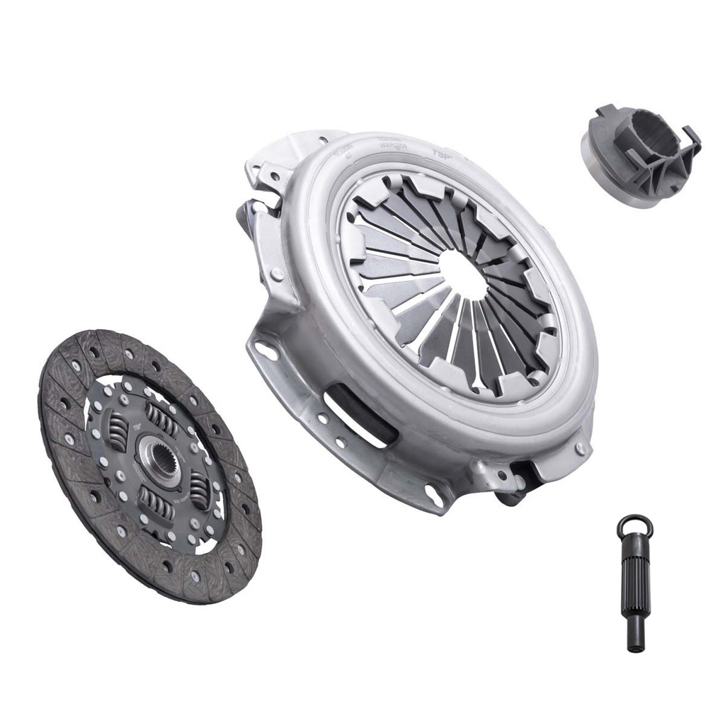 Kit de Embrague de Transmisión TSP TE203089